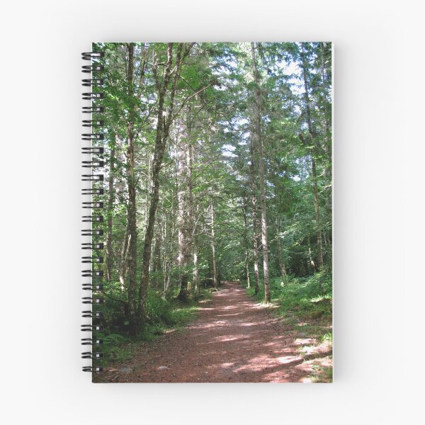 Item preview, Forest Path designed and sold by jacqi.