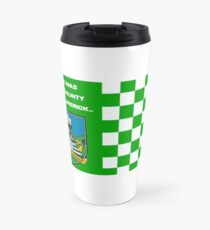 Limerick Travel Mug