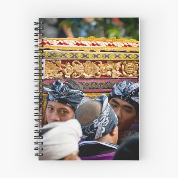 Item preview, Royal Cremation - Ubud, Bali designed and sold by Stephen Permezel.