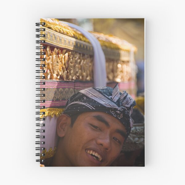 Item preview, Royal Cremation - Ubud, Bali designed and sold by Stephen Permezel.