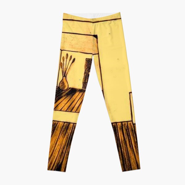 THE OTHER SIDE OF THE ROOM Leggings