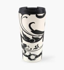 Salon de Paris Travel Mug