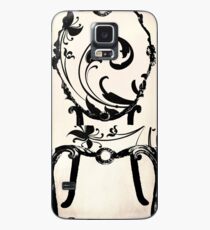 Salon de Paris Case/Skin for Samsung Galaxy