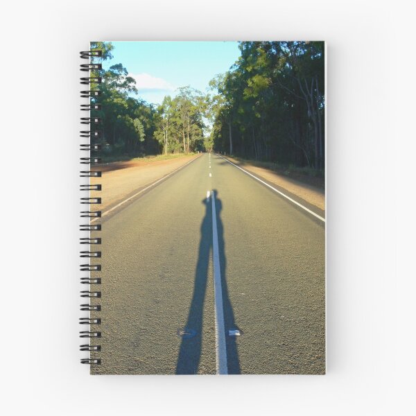 Item preview, long shadows designed and sold by Neil Mouat.
