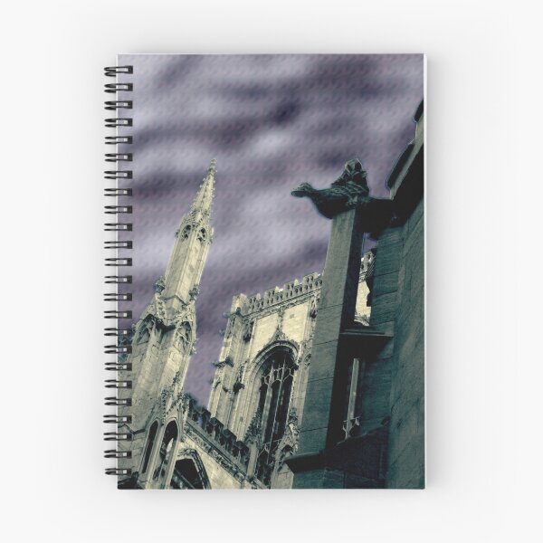 Item preview, Ominous designed and sold by leekier.