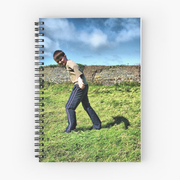 Item preview, The Blustery Day designed and sold by A90Six.