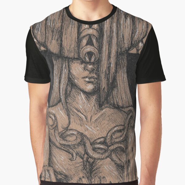 Cruel Graphic T-Shirt