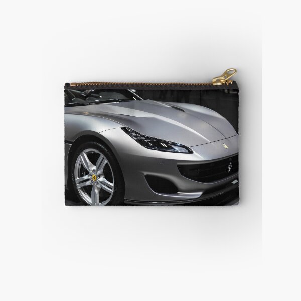 Item preview, Ferrari designed and sold by Anthony Michel.