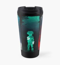 What's your power? Travel Mug