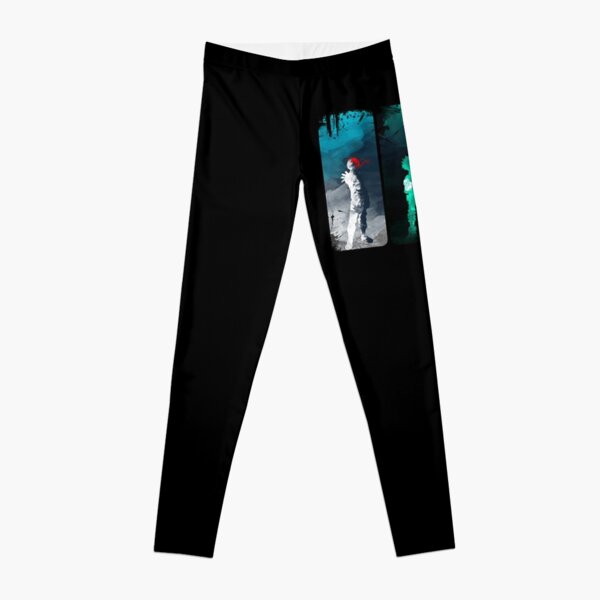 What's your power? Leggings