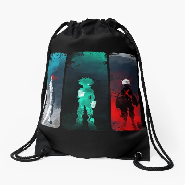 What's your power? Drawstring Bag