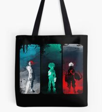 What's your power? Tote Bag