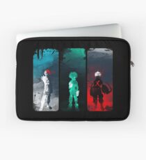 What's your power? Laptop Sleeve