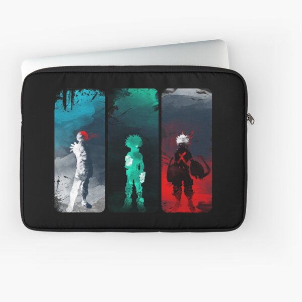 Was ist deine Kraft? Laptoptasche