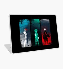 What's your power? Laptop Skin