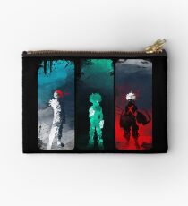What's your power? Studio Pouch
