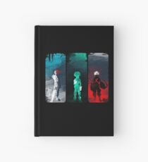 What's your power? Hardcover Journal