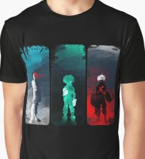 What's your power? Graphic T-Shirt