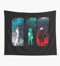 What's your power? Tapestry