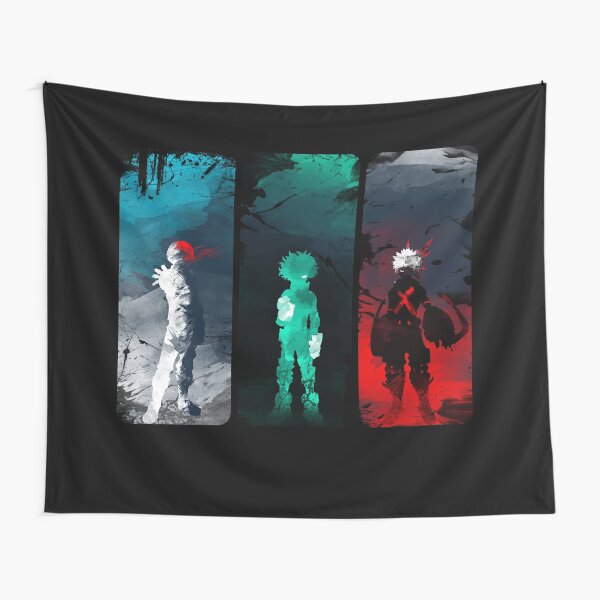 What's your power? Tapestry