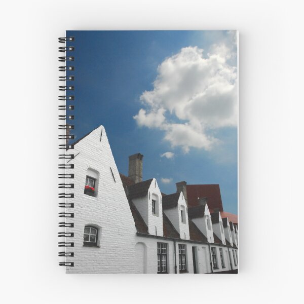 Item preview, Belgium - Brugge 02 designed and sold by Adrian Rachele.
