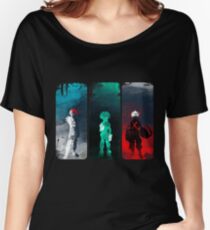 What's your power? Women's Relaxed Fit T-Shirt