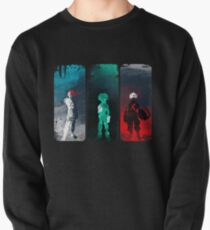 What's your power? Pullover Sweatshirt