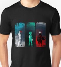 What's your power? Unisex T-Shirt