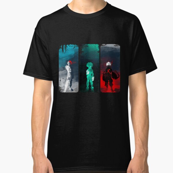 What's your power? Classic T-Shirt