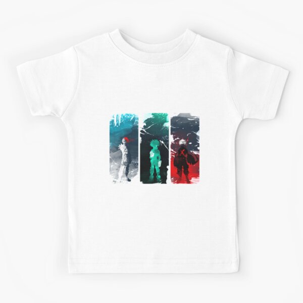 What's your power? Kids T-Shirt