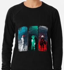 Quel est ton pouvoir? Sweatshirt léger