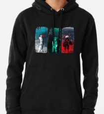Sudadera con capucha ¿Cuál es tu poder?