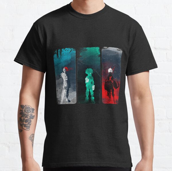 What's your power? Classic T-Shirt