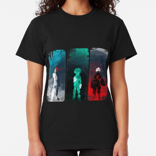 What's your power? Classic T-Shirt