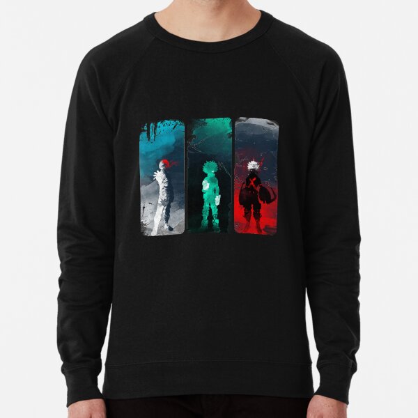 What's your power? Lightweight Sweatshirt