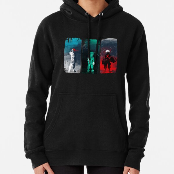 What's your power? Pullover Hoodie