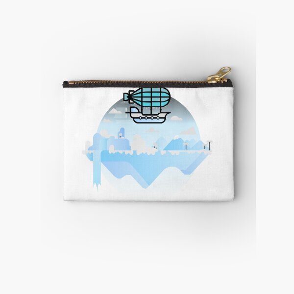 Item preview, Winter blimp designed and sold by dcourt2020.