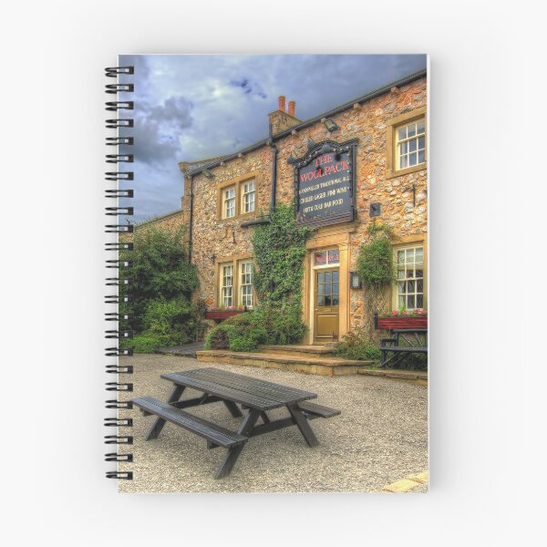 Item preview, The Woolpack At Emmerdale 2 designed and sold by Colin  Williams Photography.
