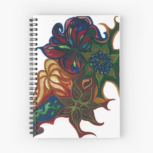 Item preview, Ode To Inspiration designed and sold by Leila A. Fortier.