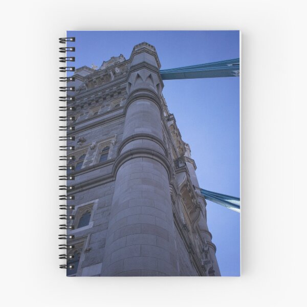 Item preview, London Blue designed and sold by Leila A. Fortier.