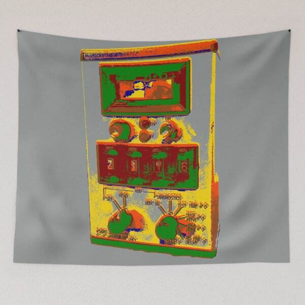 Item preview, Clickety Box designed and sold by skabdude.