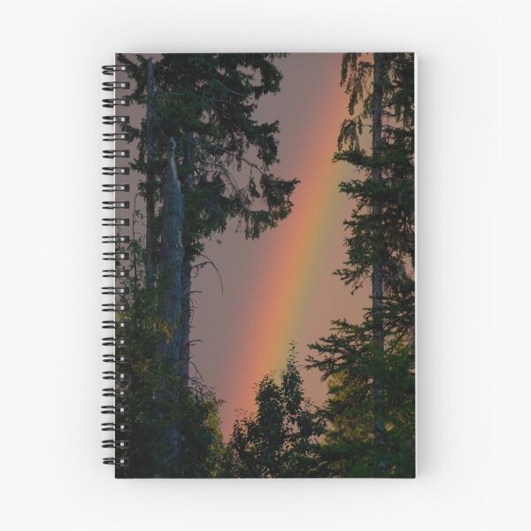 Item preview, Chasing Rainbows designed and sold by peaceofthenorth.
