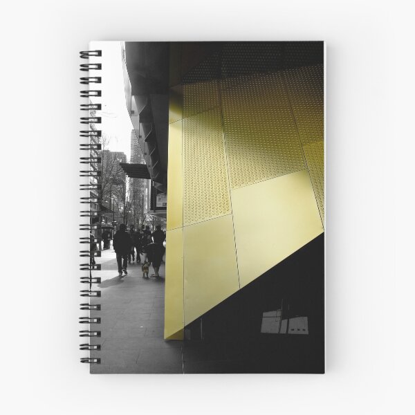 Item preview, Yellow Metal  designed and sold by emmmee.