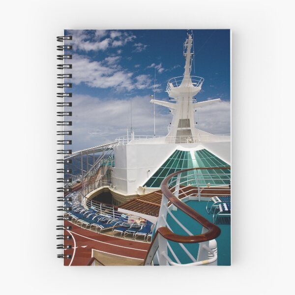 Item preview, Cruise Ship Perspective 1 designed and sold by David Chappell.