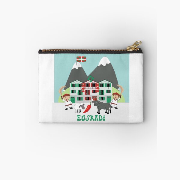 Item preview, Euskadi designed and sold by Euskadaz.