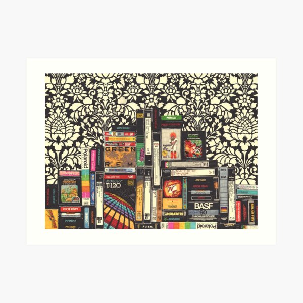 Osiris Mountain Art Print