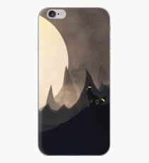 Umbreon... iPhone Case
