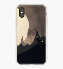 Umbreon... iPhone Case
