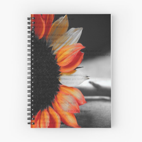 Item preview, Words are such fickle visions     designed and sold by Wanika's Corner.