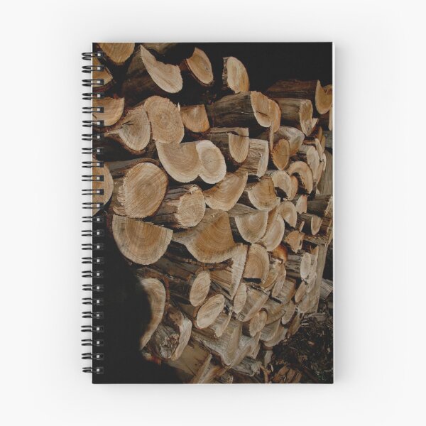 Item preview, Fire wood designed and sold by HeidiD.